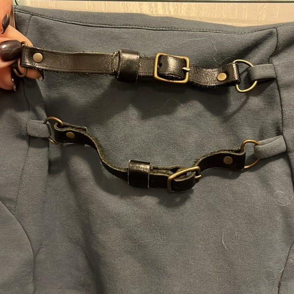 Fitted skirt - Picture 3 of 4